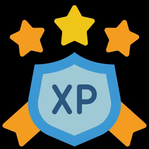 xp icon illustration